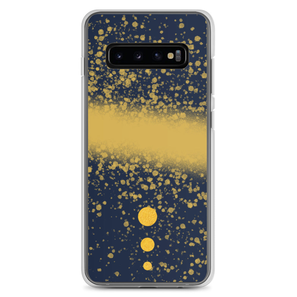 Dune-Spice Dust Samsung Galaxy Phone Case-https://ascensionemporium.net